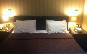 Lime Trees Hotel